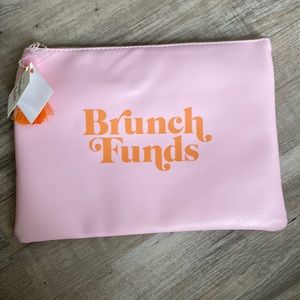 Brunch Pouch